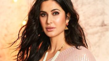 Katrina Kaif champions the cause of the right to education; urges all to do their bit in building classrooms for underprivileged children at a school in Madurai