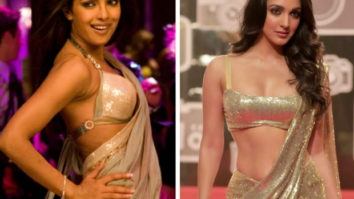 After Priyanka Chopra, Kiara Advani becomes the latest ‘desi girl’ of B-Town