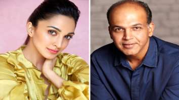 Kiara Advani to star in Ashutosh Gowariker’s production Karram Kurram based on Lijjat Papad story