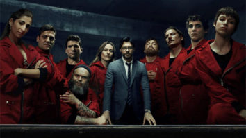 Korean adaptation of the Spanish hit series Money Heist in works at Netflix