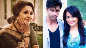 Lillete Dubey to join Karan Singh Grover and Surbhi Jyoti in Qubool Hai 2.0