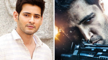 Mahesh Babu shares the first look of Adivi Sesh as Major Sandeep Unnikrishnan in the film Major