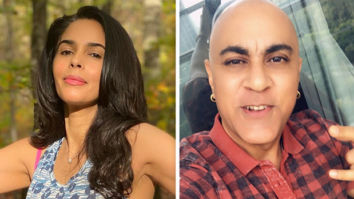Mallika Sherawat, Baba Sehgal team up with FIAPO for “Eat The Plant, Not The Planet” campaign