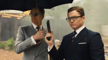 Matthew Vaughn is planning seven more Kingsman films, says Marv Group CEO Zygi Kamasa