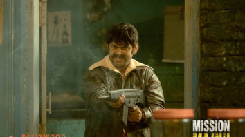 Mission Majnu