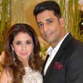 "My husband was called a terrorist, a Pakistani" - says Urmila Matondkar on Mohsin Akhtar being trolled mercilessly 