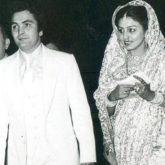 Neetu Kapoor posts a throwback picture with Rishi Kapoor and Raj Kapoor, says she misses and remembers them