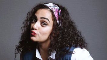Celebrity Photo Of Nithya Menen