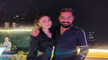 Photos: Shefali Jariwala celebrates her birthday