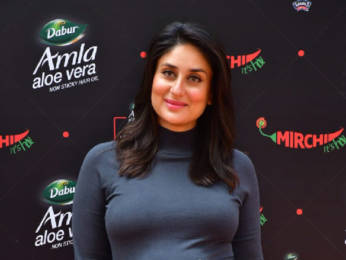Photos: Kareena Kapoor Khan arrives at What Women Want shoot in Bandra