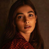 Pooja Hegde talks about the satisfying feeling of working too hard