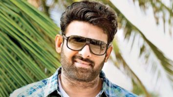 Prabhas is the only PAN-INDIA superstar at present; total budget of his 4 upcoming films are a HUGE Rs. 700 crores!