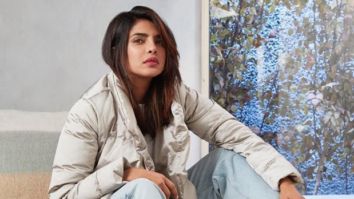 Priyanka Chopra Jonas recalls the moment she was crowned as Miss World, 20 years ago