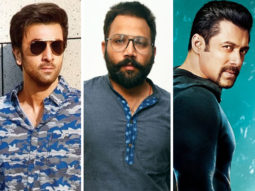 REVEALED: Ranbir Kapoor – Sandeep Reddy Vanga’s Devil is now titled Animal and the reason has a Salman Khan connect