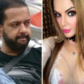 Rahul Mahajan reveals personal details of Rakhi Sawant’s life, including her suhaag raat on Bigg Boss 14