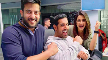 Rakul Preet Singh has a heartwarming birthday message for Attack co-star John Abraham 