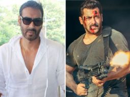SCOOP: Ajay Devgn’s MayDay to CLASH most likely with Salman Khan’s Tiger 3 or Kick 2 on Eid 2022 SCOOP: Ajay Devgn’s MayDay to CLASH most likely with Salman Khan’s Tiger 3 or Kick 2 on Eid 2022