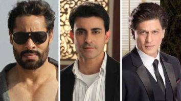 SCOOP: Mirzapur’s Maqbool AKA Shaji Chaudhary and Gautam Rode join team Shah Rukh Khan in Pathaan