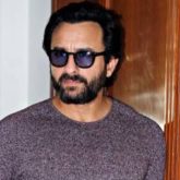 Saif Ali Khan finds it interesting to play Lankesh in Prabhas starrer Adipurush