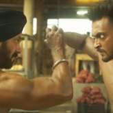 Salman Khan and Aayush Sharma are at WAR in this fierce teaser of Antim