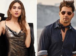 Sara Ali Khan: “If I COMPETE with Varun, I’ll LOSE and I don’t like to…”| Coolie No.1