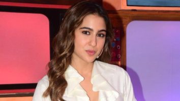 Sara Ali Khan on Coolie No.1: “I’m NOT trying to COPY Karishma Kapoor because she’s..”| Varun Dhawan