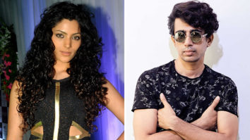 Saiyami Kher: “I HOPE that OTT platforms don’t become STAR DRIVEN…” | Gulshan | Unpaused | Raj & DK