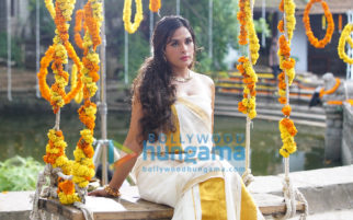 Movie Stills Of The Movie Shakeela