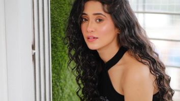 Shivangi Joshi broke down multiple times after learning about Naira’s death on Yeh Rishta Kya Kehlata Hai