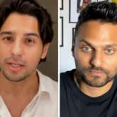 Sidharth Malhotra talks about mental health with motivational speaker Jay Shetty