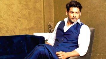 Sidharth Shukla opens up about the recent controversy regarding his tiff on the street