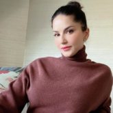 Sunny Leone reacts to the 20-year-old mentioning her as his mother and Emraan Hashmi as his father in his admission form