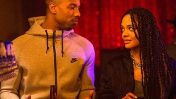 Tessa Thompson confirms Michael B. Jordan to helm Creed 3, filming to begin in late 2021 