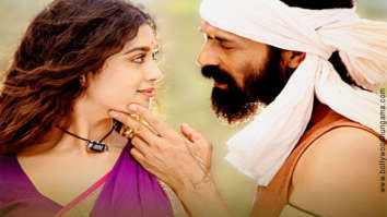 First Look of the Movie The Battle Of Bhima Koregaon