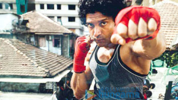 Movie Stills Of The Movie Toofaan
