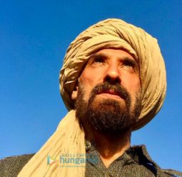 Movie Stills Of The Movie Torbaaz