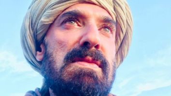 Movie Stills Of The Movie Torbaaz