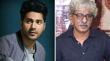 Varun Dhawan’s Ekkis with Sriram Raghavan delayed due to Covid-19, to go on floors in September 2021