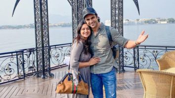 Vivek Dahiya plans a beautiful surprise for wife Divyanka Tripathi’s birthday