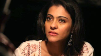 Kajol has a funny take on the year 2020 and we can all relate
