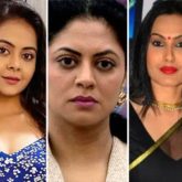 Bigg Boss 14: Devoleena Bhattacharjee slams Kavita Kaushik after she storms out of the house; Kamya Punjabi supports her