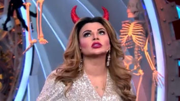 Bigg Boss 14: Rakhi Sawant promises to entertain in the house; reveals her plan