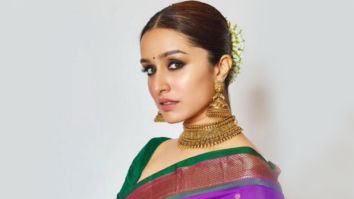 Shraddha Kapoor reveals what her most prized possessions are