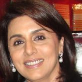 Neetu Kapoor flies back to Mumbai after testing positive for COVID-19 during the shoot of Jug Jug Jeeyo in Chandigarh 