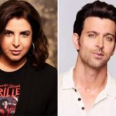 Farah Khan to direct Hrithik Roshan for an advertisement