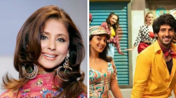“Ho ja Rangeela Re,” writes Urmila Matondkar praising Kiara Advani for Indoo Ki Jawani