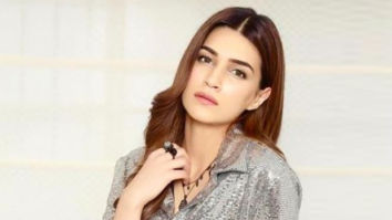 Kriti Sanon watches Raabta featuring her and Sushant Singh Rajput while in quarantine