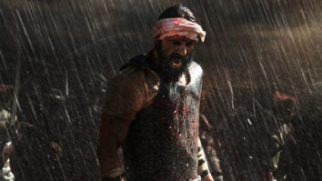 Arjun Rampal is in an all new avatar in the poster of The Battle of Bhima Koregaon