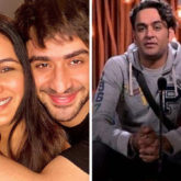 Bigg Boss 14: Jasmin Bhasin, Aly Goni accuse Vikas Gupta of snatching their work