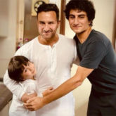 Kareena Kapoor Khan's three ‘favourite boys’ make for an adorable picture